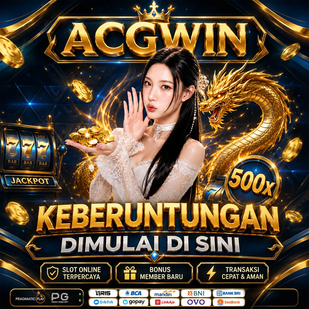 ACGWIN : Mengulas Slot Habanero, Fitur bonus, Akses Mudah, Dan Panduan Praktis 2026.